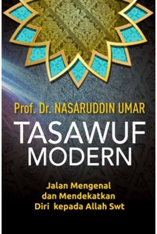 Tasawuf Modern