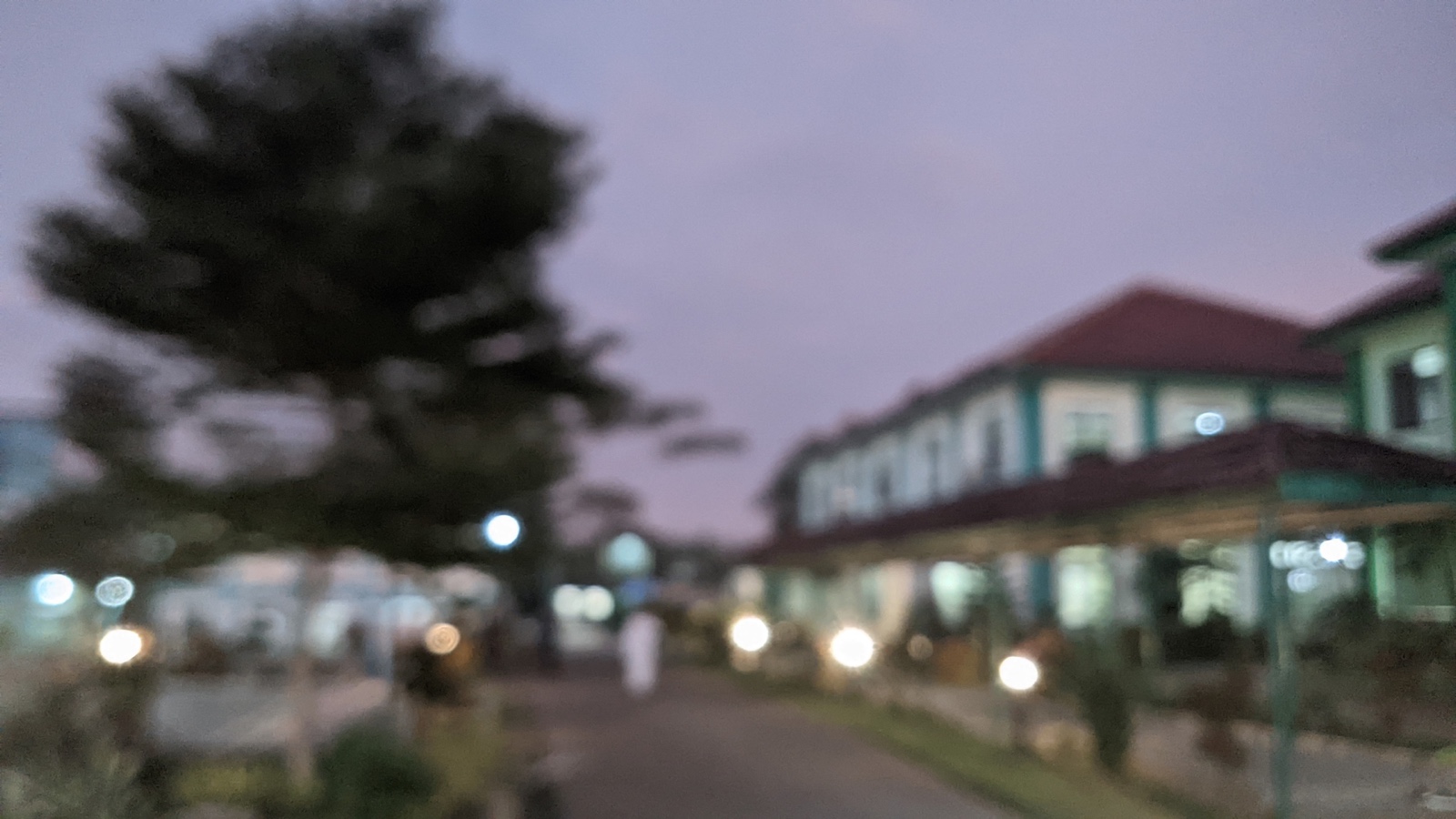 Kegiatan Ektra kurikuler